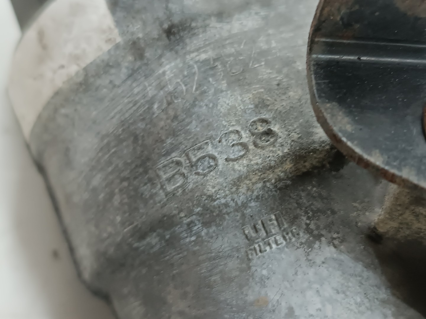 Permutador de Óleo OPEL CORSA D (S07) | 06 - 14 Imagem-2