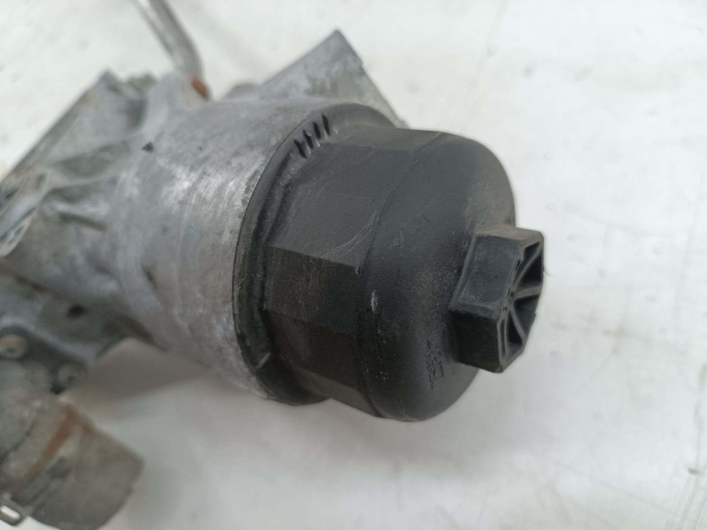 Permutador de Óleo OPEL CORSA D (S07) | 06 - 14 Imagem-3