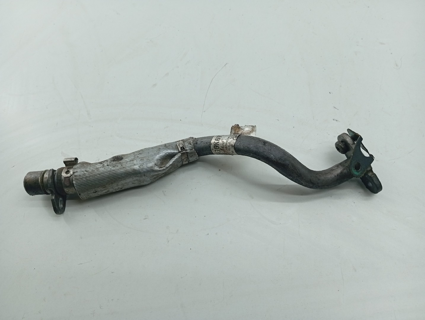 Tubo de óleo FORD FOCUS III Caixa/Hatchback | 11 -  Imagem-2