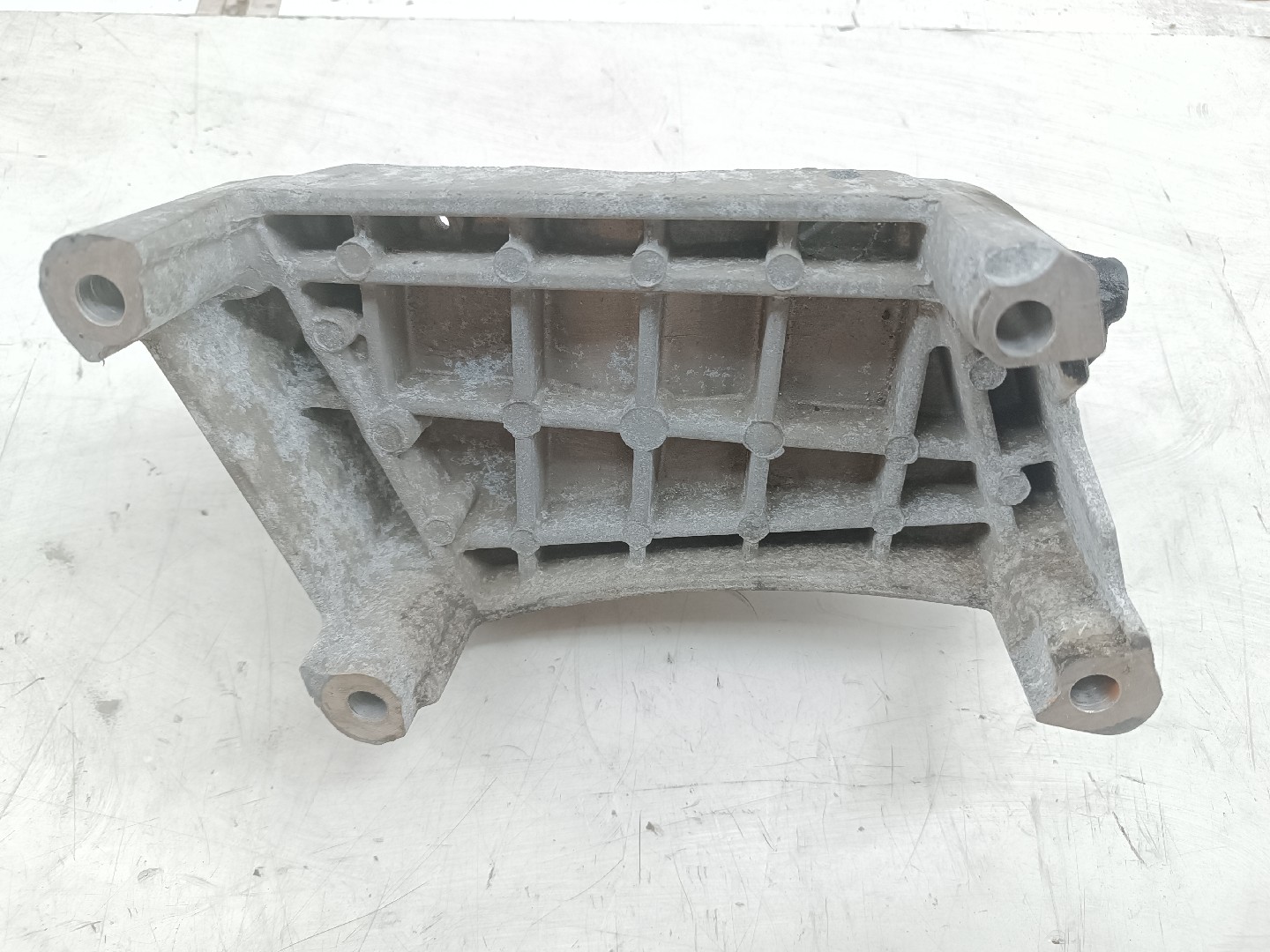 Apoio De Motor OPEL CORSA D (S07) | 06 - 14