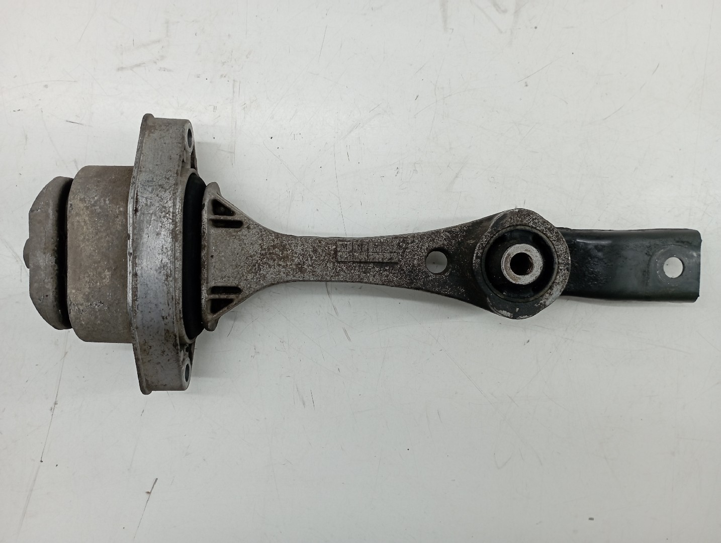 Suporte de apoio de caixa VOLKSWAGEN GOLF IV (1J1) | 97 - 07