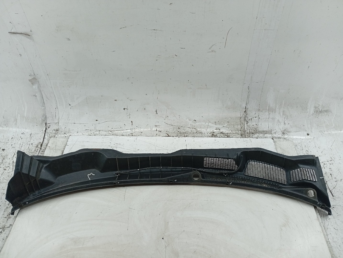 Grelha de torpedo OPEL ASTRA G Combi (T98) | 98 - 04