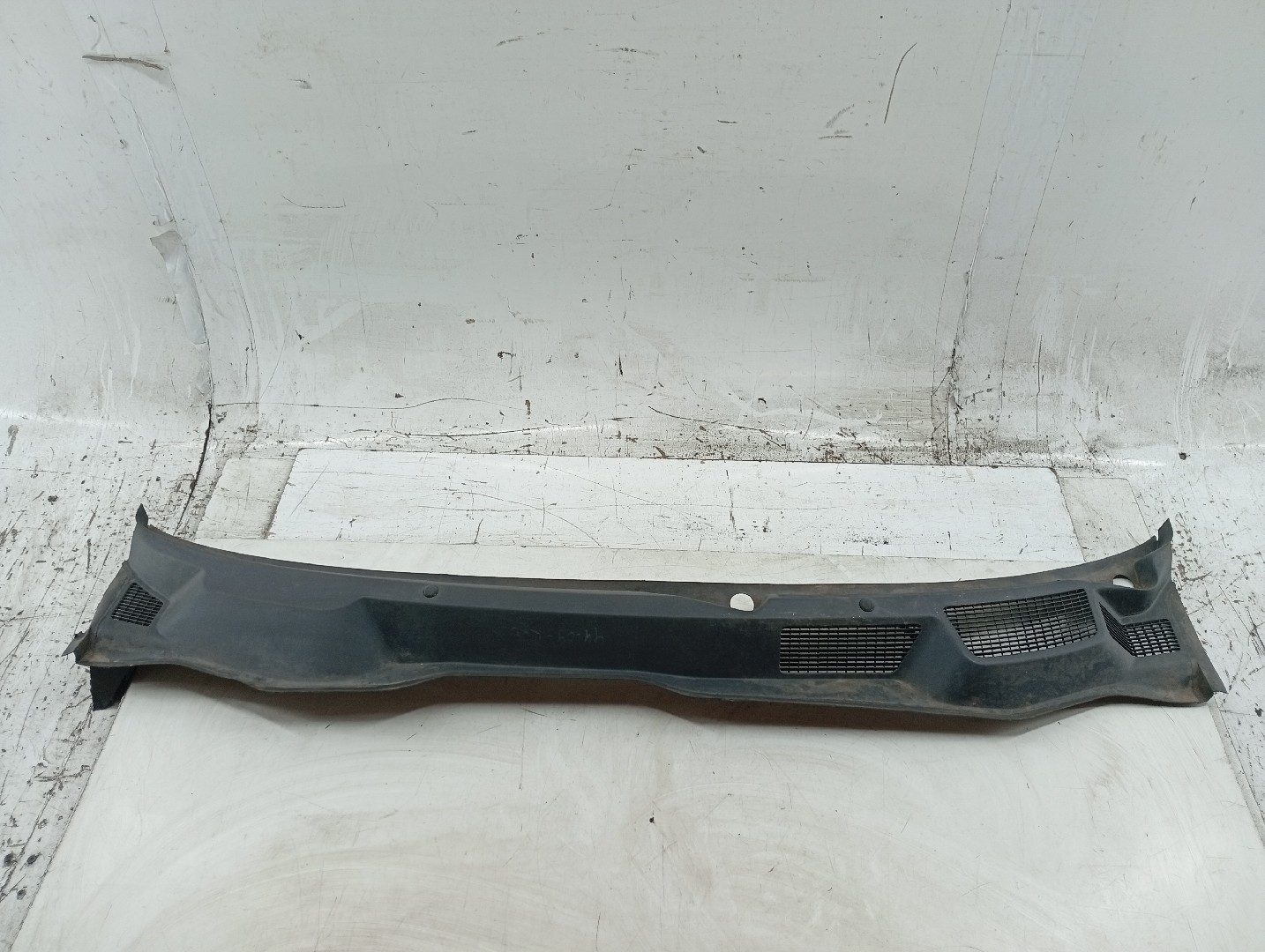 Grelha de torpedo OPEL ASTRA G Combi (T98) | 98 - 04 Imagem-5