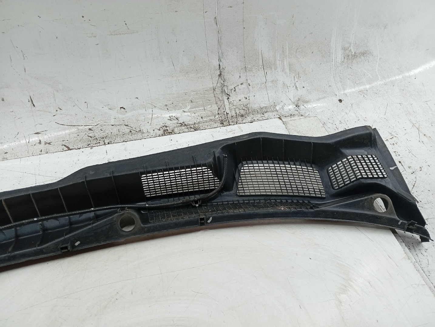 Grelha de torpedo OPEL ASTRA G Combi (T98) | 98 - 04 Imagem-3