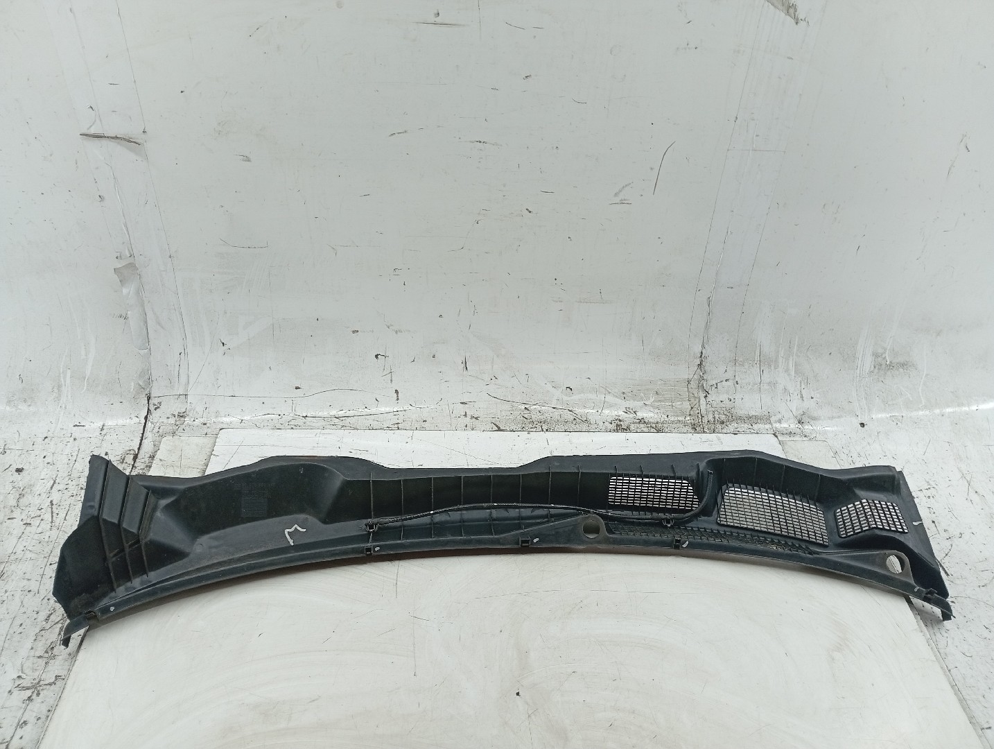 Grelha de torpedo OPEL ASTRA G Combi (T98) | 98 - 04 Imagem-4