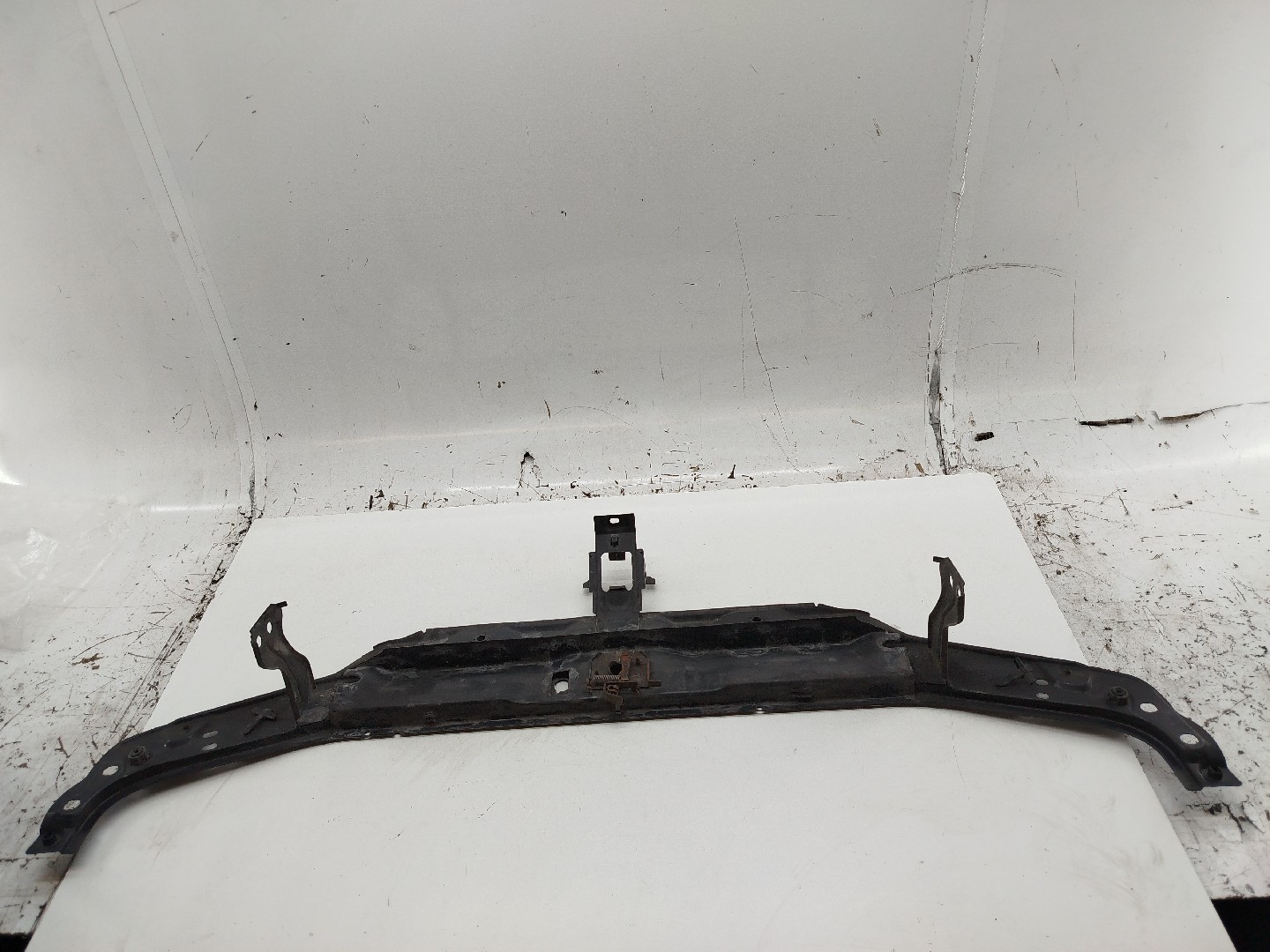 Suporte de radiador RENAULT LAGUNA II (BG0/1_) | 01 - 07 Imagem-4