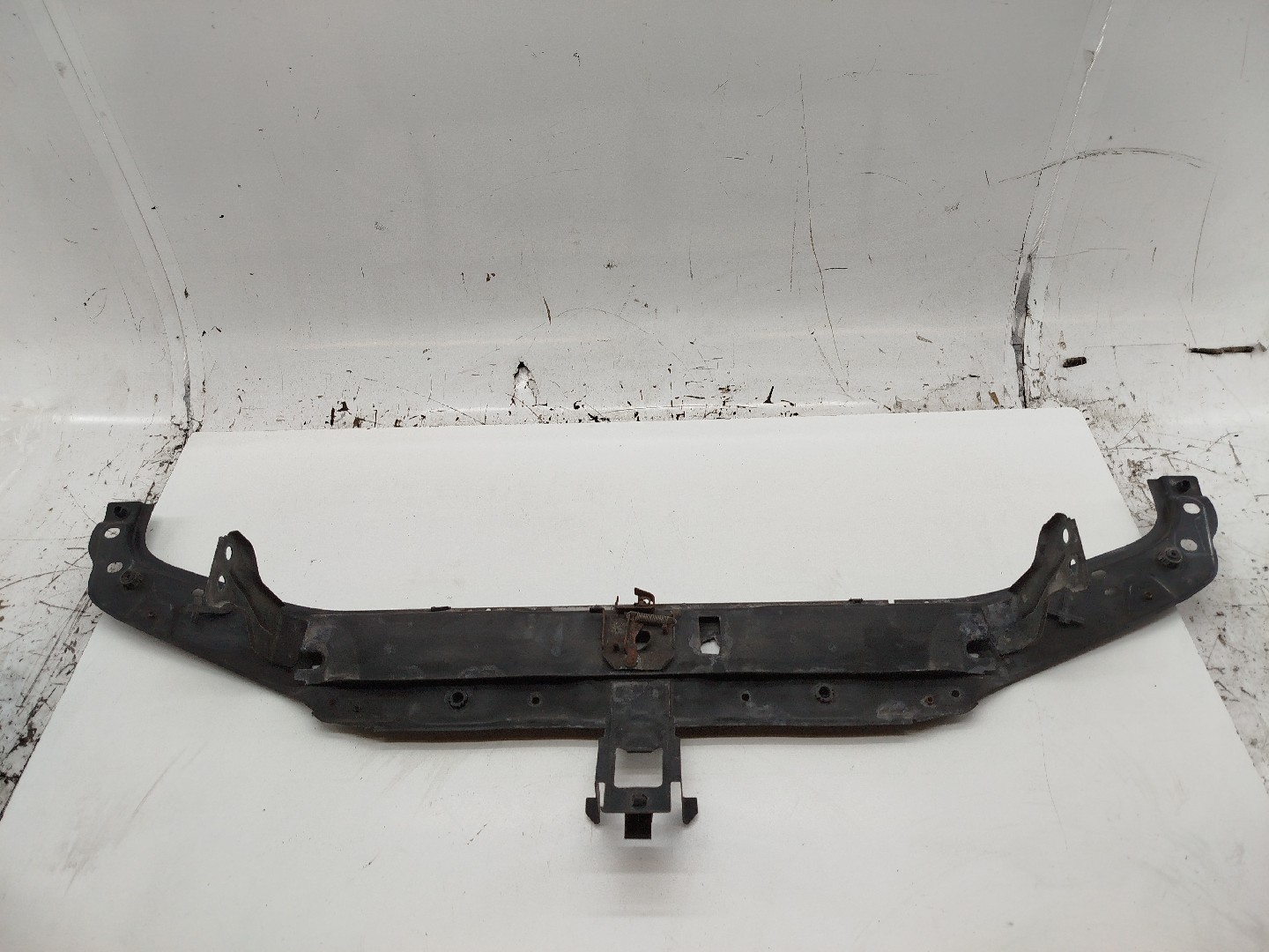 Suporte de radiador RENAULT LAGUNA II (BG0/1_) | 01 - 07 Imagem-7