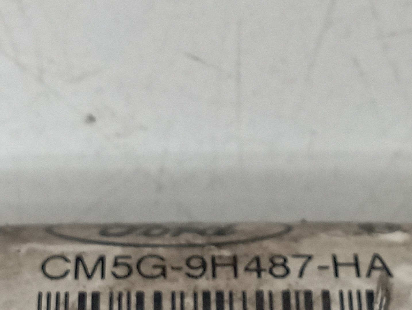 Regua de injeção FORD FOCUS III Caixa/Hatchback | 11 -  Imagem-3