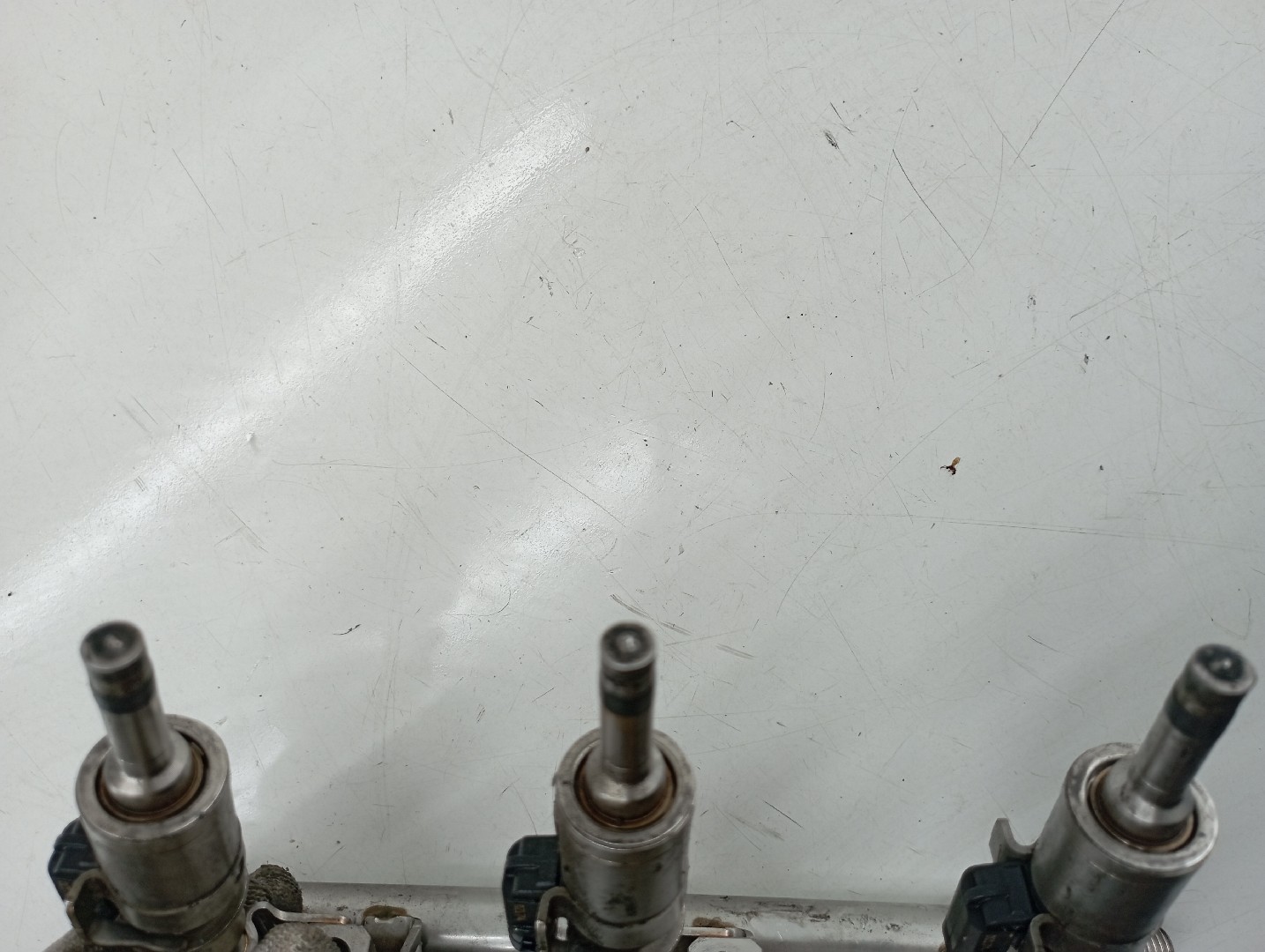 Regua de injeção FORD FOCUS III Caixa/Hatchback | 11 -  Imagem-7