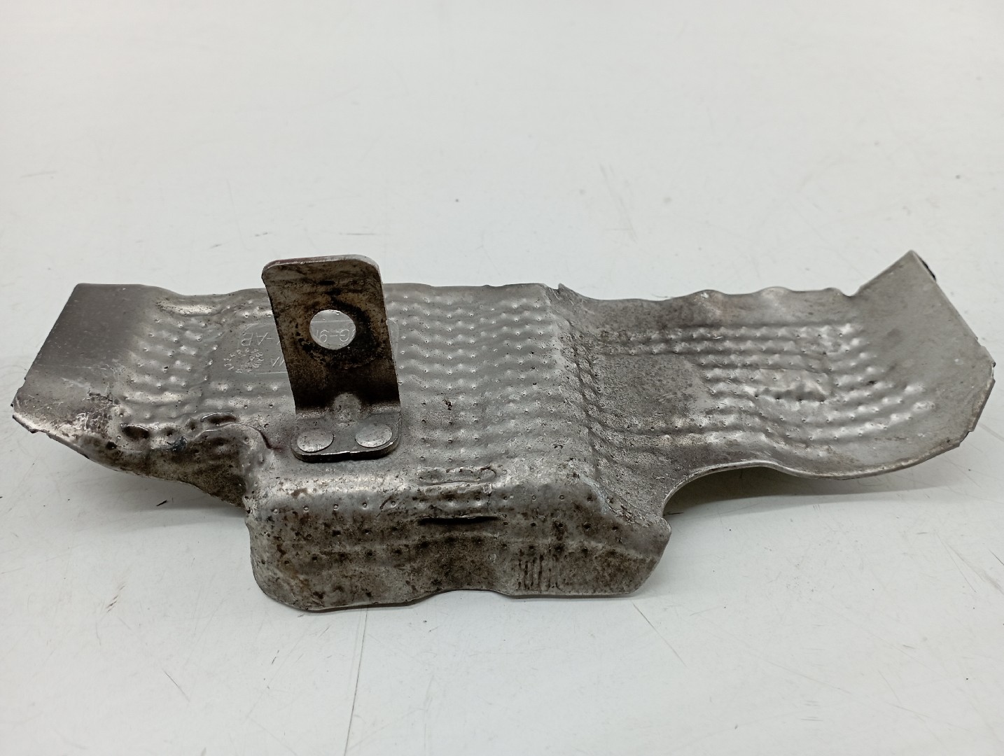 Proteção térmica FORD FOCUS III Caixa/Hatchback | 11 -  Imagem-4