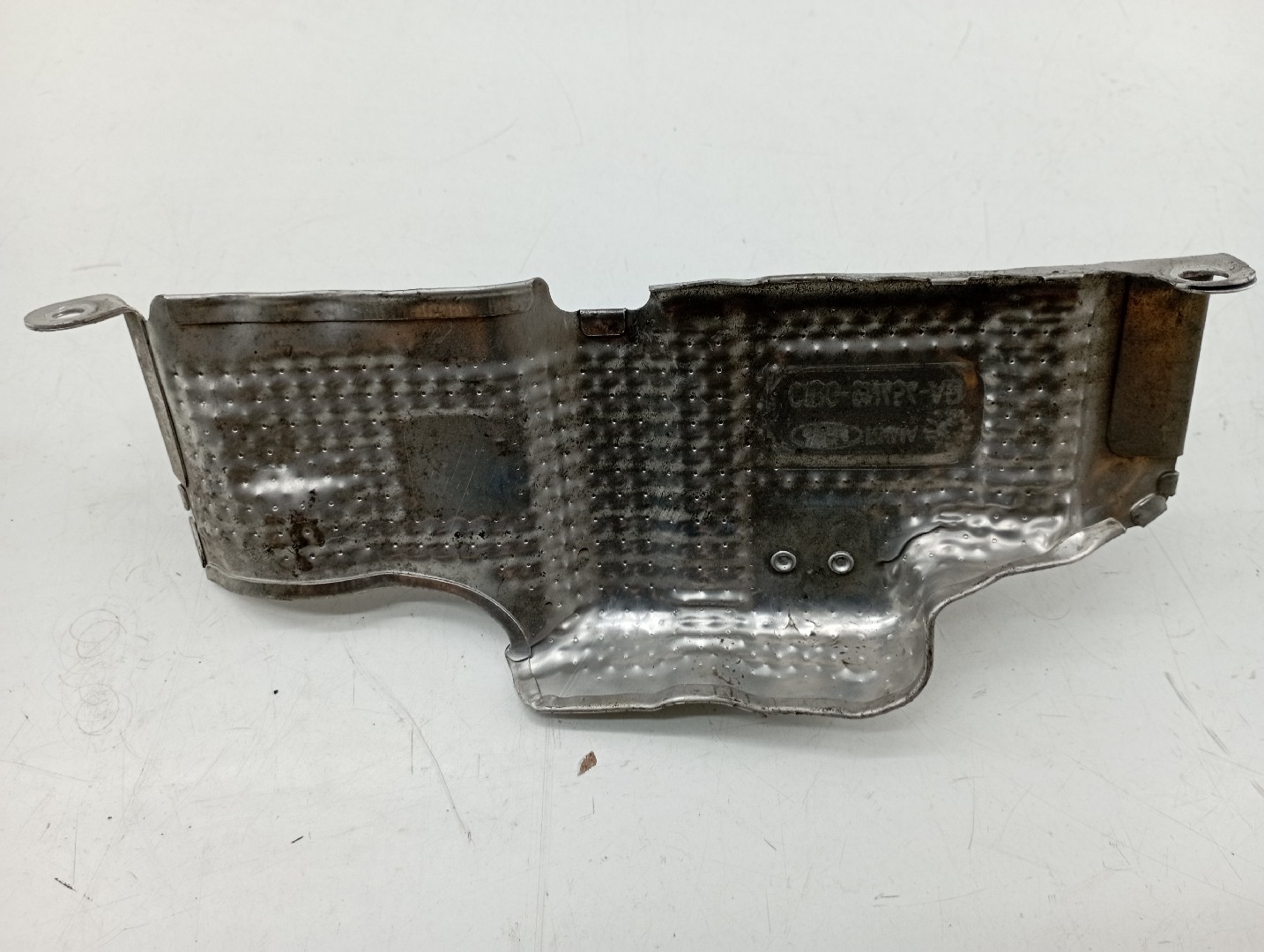 Proteção térmica FORD FOCUS III Caixa/Hatchback | 11 -  Imagem-2