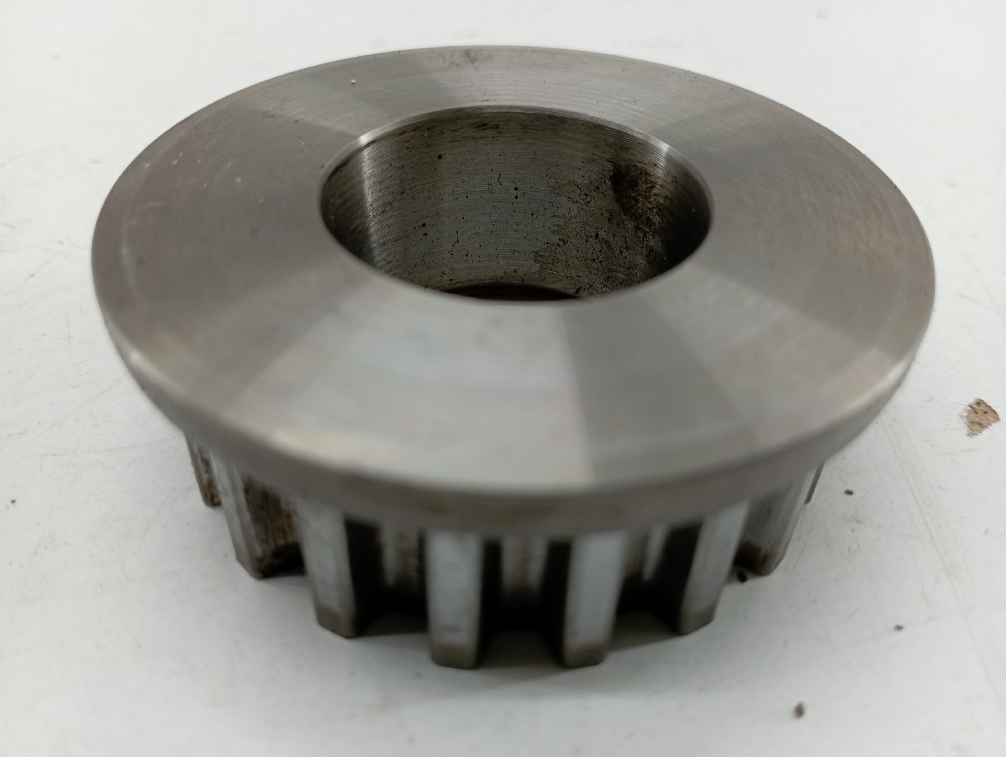 Polie FORD FOCUS III Caixa/Hatchback | 11 - 