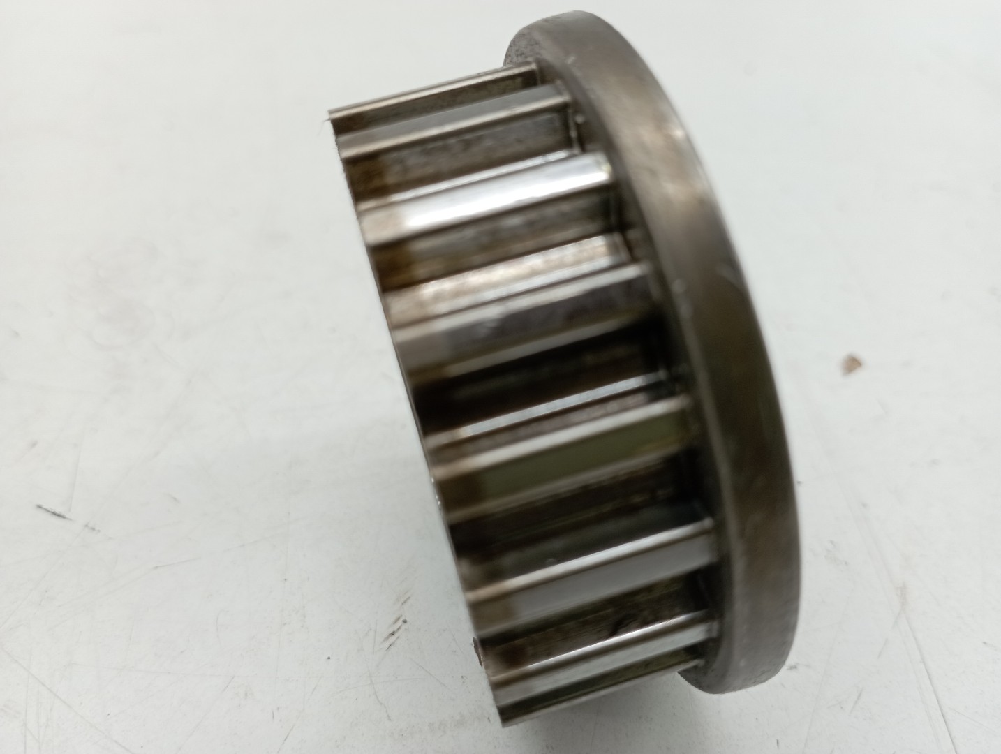 Polie FORD FOCUS III Caixa/Hatchback | 11 -  Imagem-4