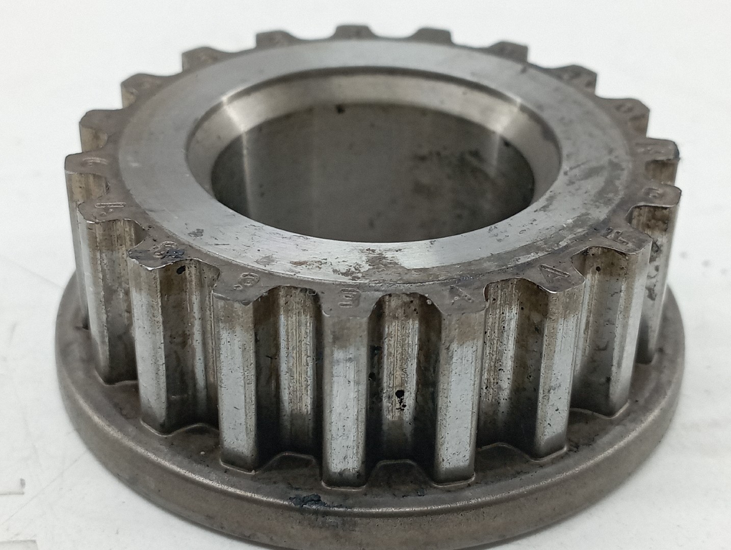 Polie FORD FOCUS III Caixa/Hatchback | 11 -  Imagem-7