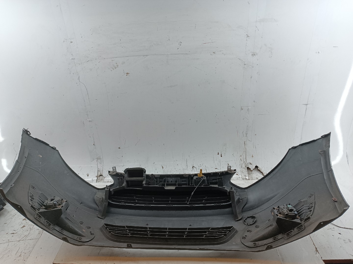 Para Choques Frente FORD TOURNEO COURIER B460 Kombi | 14 - 