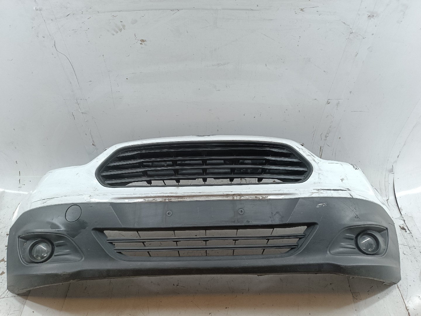 Para Choques Frente FORD TOURNEO COURIER B460 Kombi | 14 -  Imagem-11