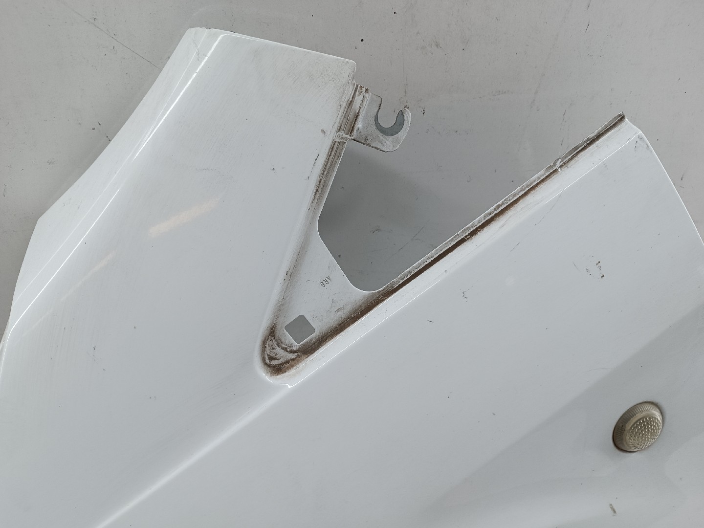 Guarda Lamas Esquerdo FORD TOURNEO COURIER B460 Kombi | 14 -  Imagem-4