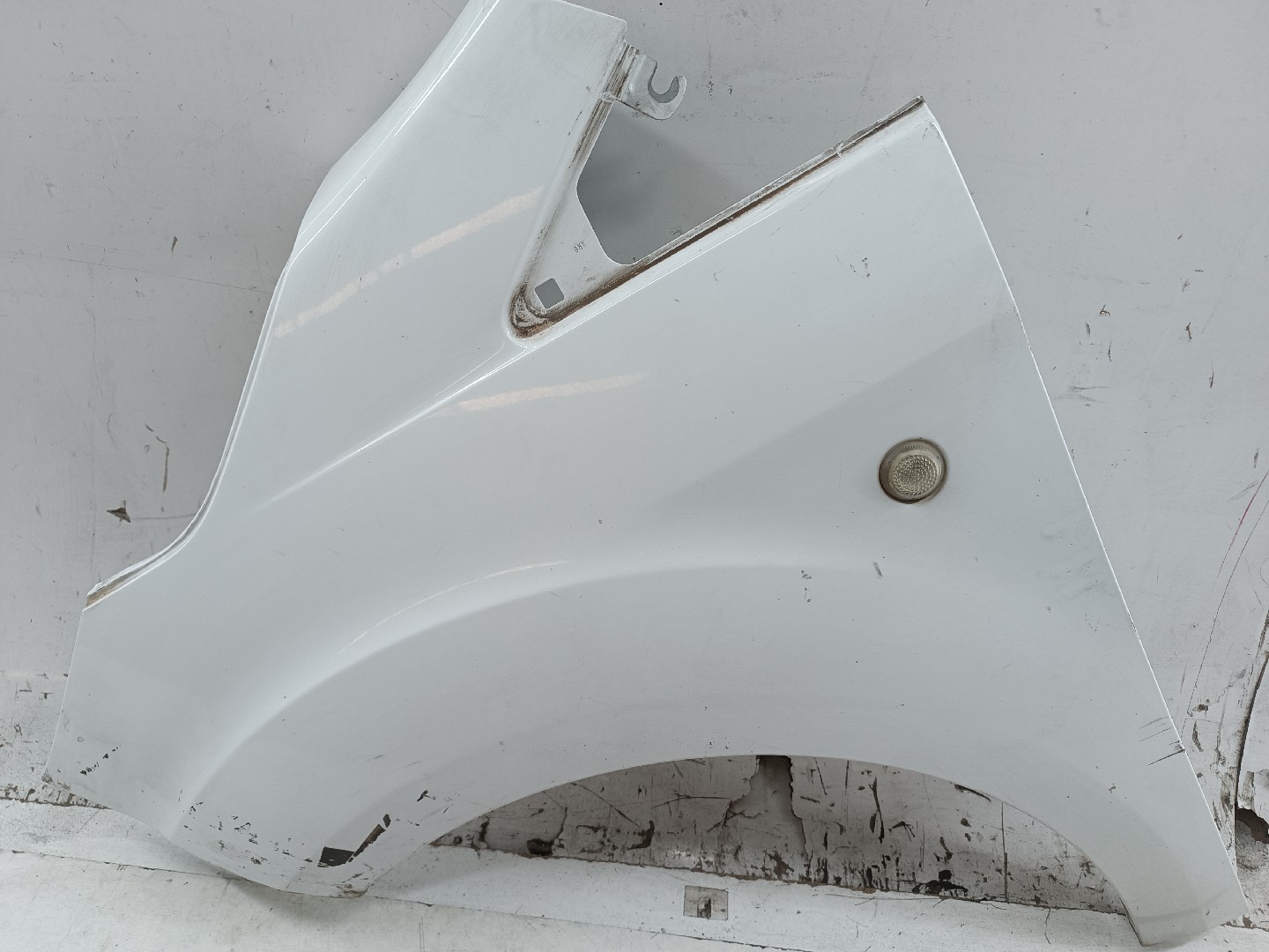 Guarda Lamas Esquerdo FORD TOURNEO COURIER B460 Kombi | 14 -  Imagem-6