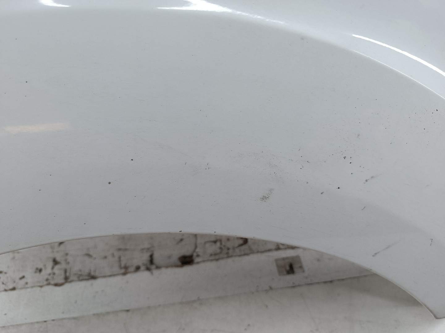 Guarda Lamas Direito FORD TOURNEO COURIER B460 Kombi | 14 -  Imagem-6