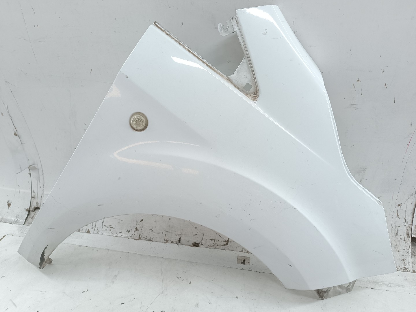 Guarda Lamas Direito FORD TOURNEO COURIER B460 Kombi | 14 -  Imagem-8