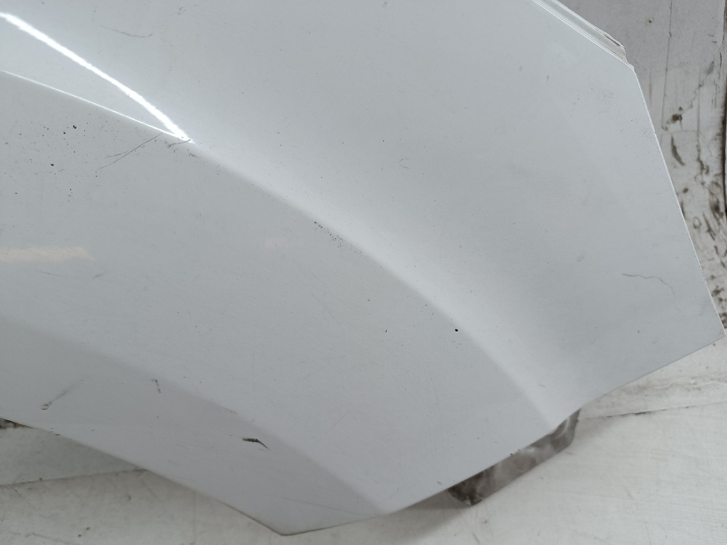 Guarda Lamas Direito FORD TOURNEO COURIER B460 Kombi | 14 -  Imagem-7