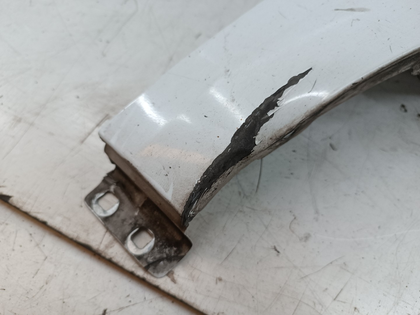 Guarda Lamas Direito FORD TOURNEO COURIER B460 Kombi | 14 -  Imagem-4