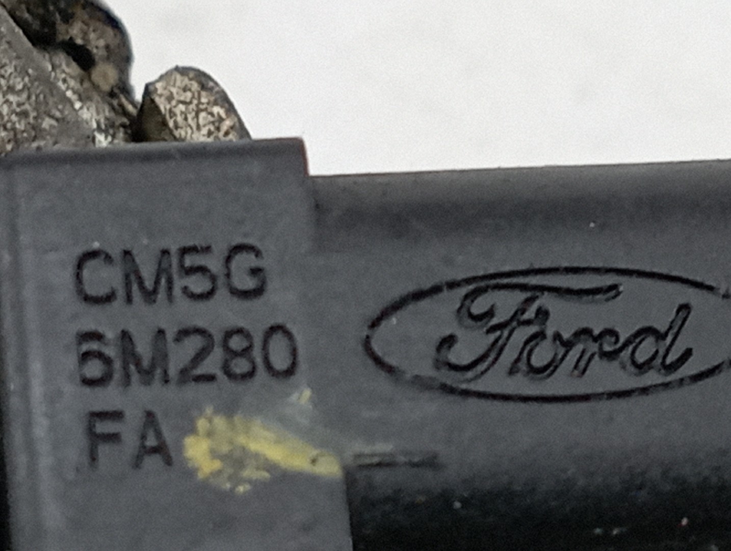 Sensor FORD FOCUS III Caixa/Hatchback | 11 -  Imagem-2