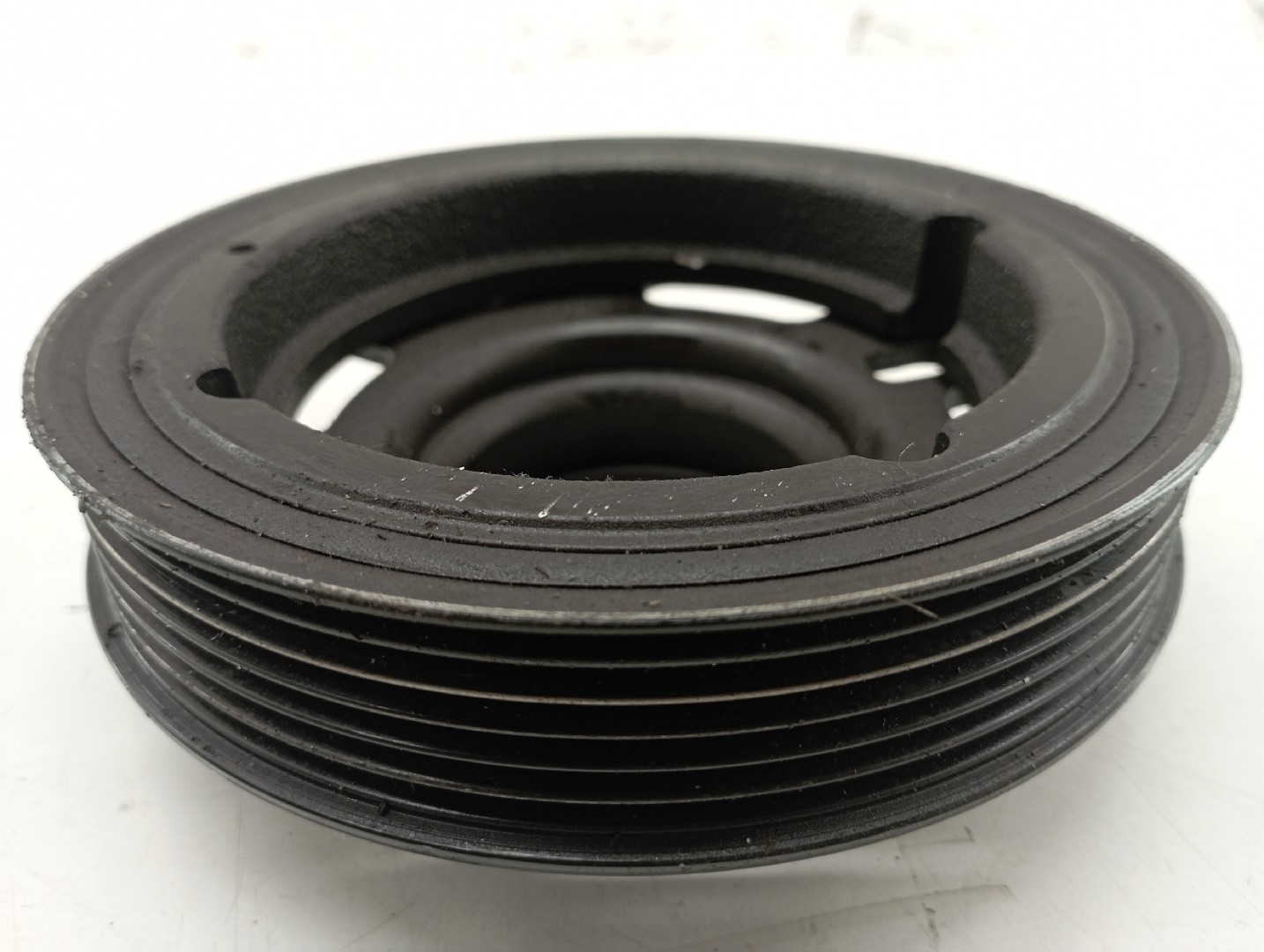 Polia da Cambota FORD FOCUS III Caixa/Hatchback | 11 -  Imagem-3