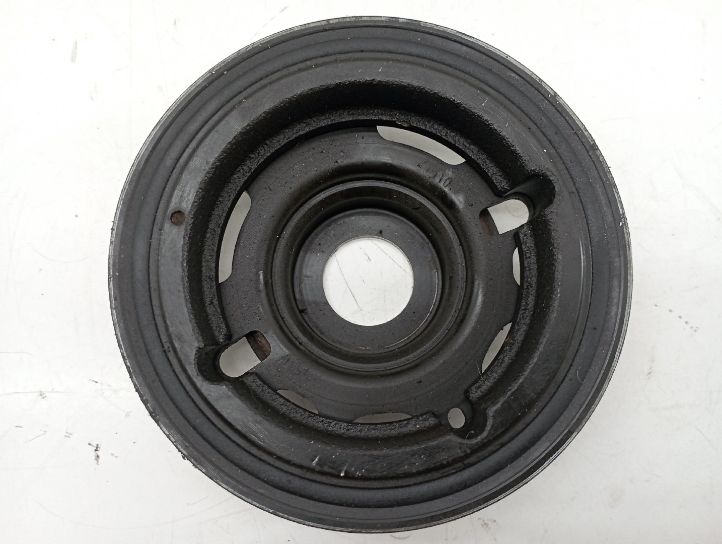 Polia da Cambota FORD FOCUS III Caixa/Hatchback | 11 -  Imagem-4