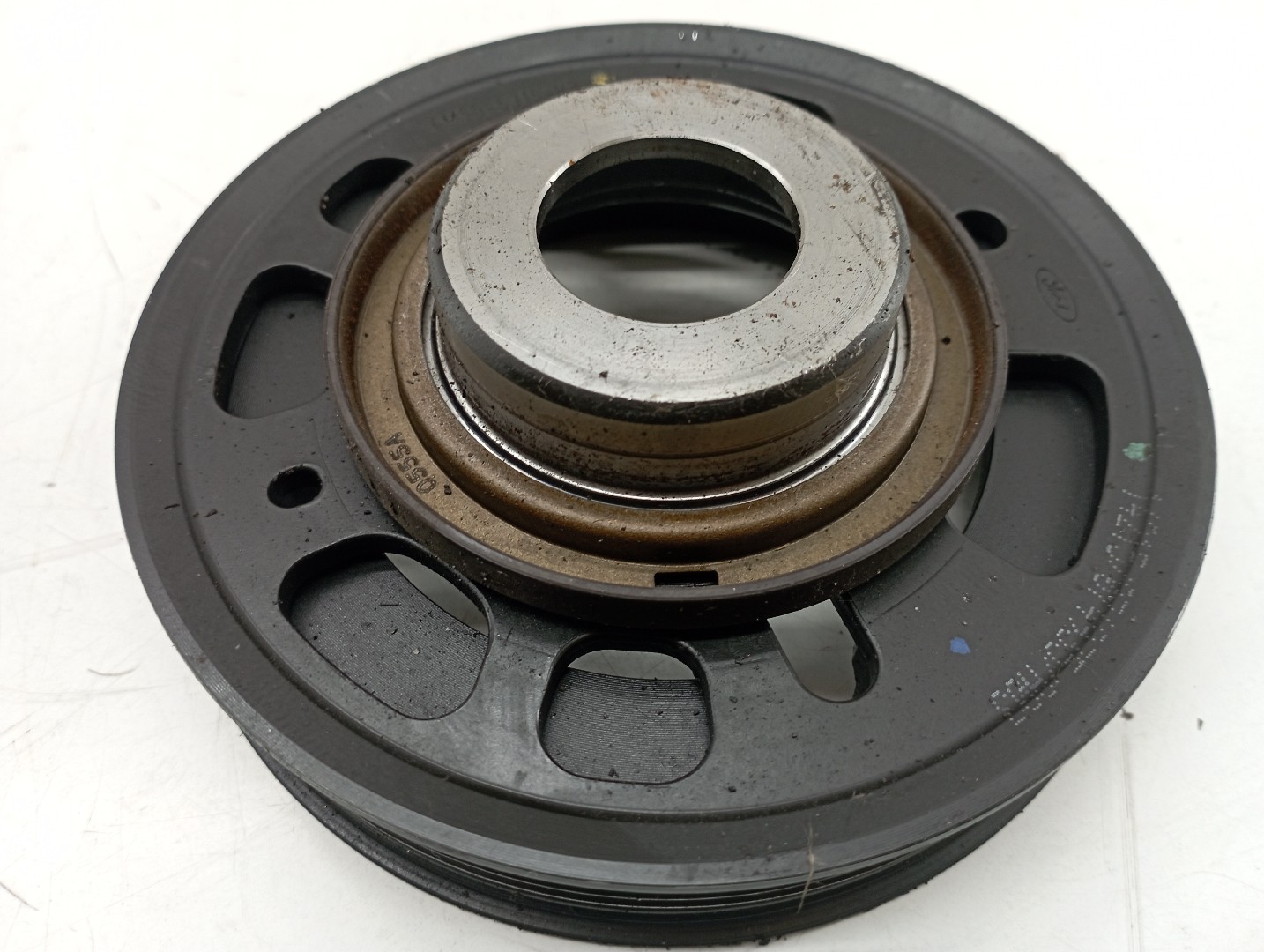 Polia da Cambota FORD FOCUS III Caixa/Hatchback | 11 - 