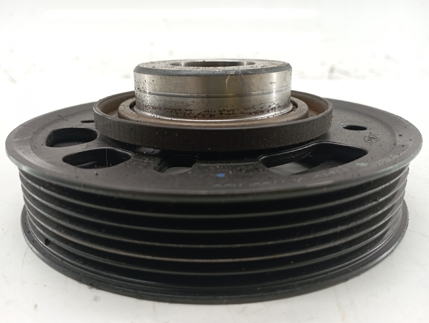 Polia da Cambota FORD FOCUS III Caixa/Hatchback | 11 -  Imagem-6