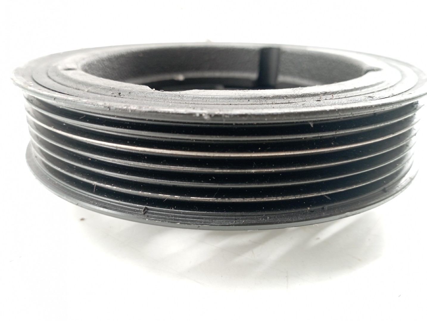 Polia da Cambota FORD FOCUS III Caixa/Hatchback | 11 -  Imagem-5