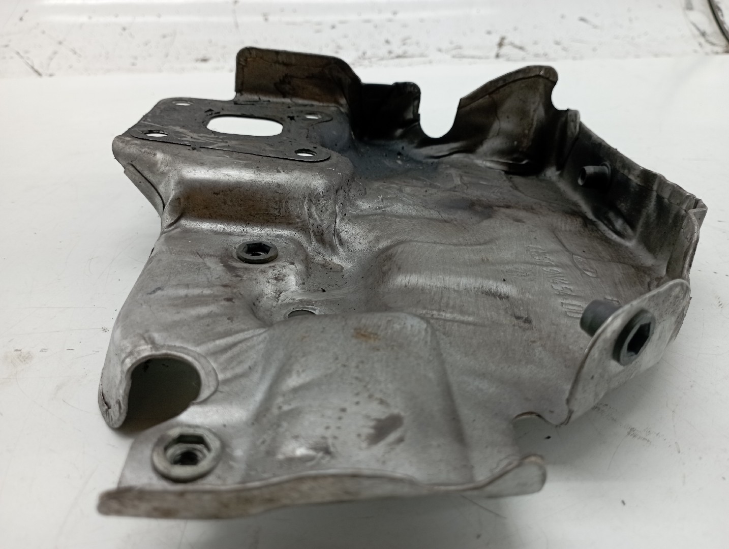 Proteção térmica FORD FOCUS III Caixa/Hatchback | 11 -  Imagem-1