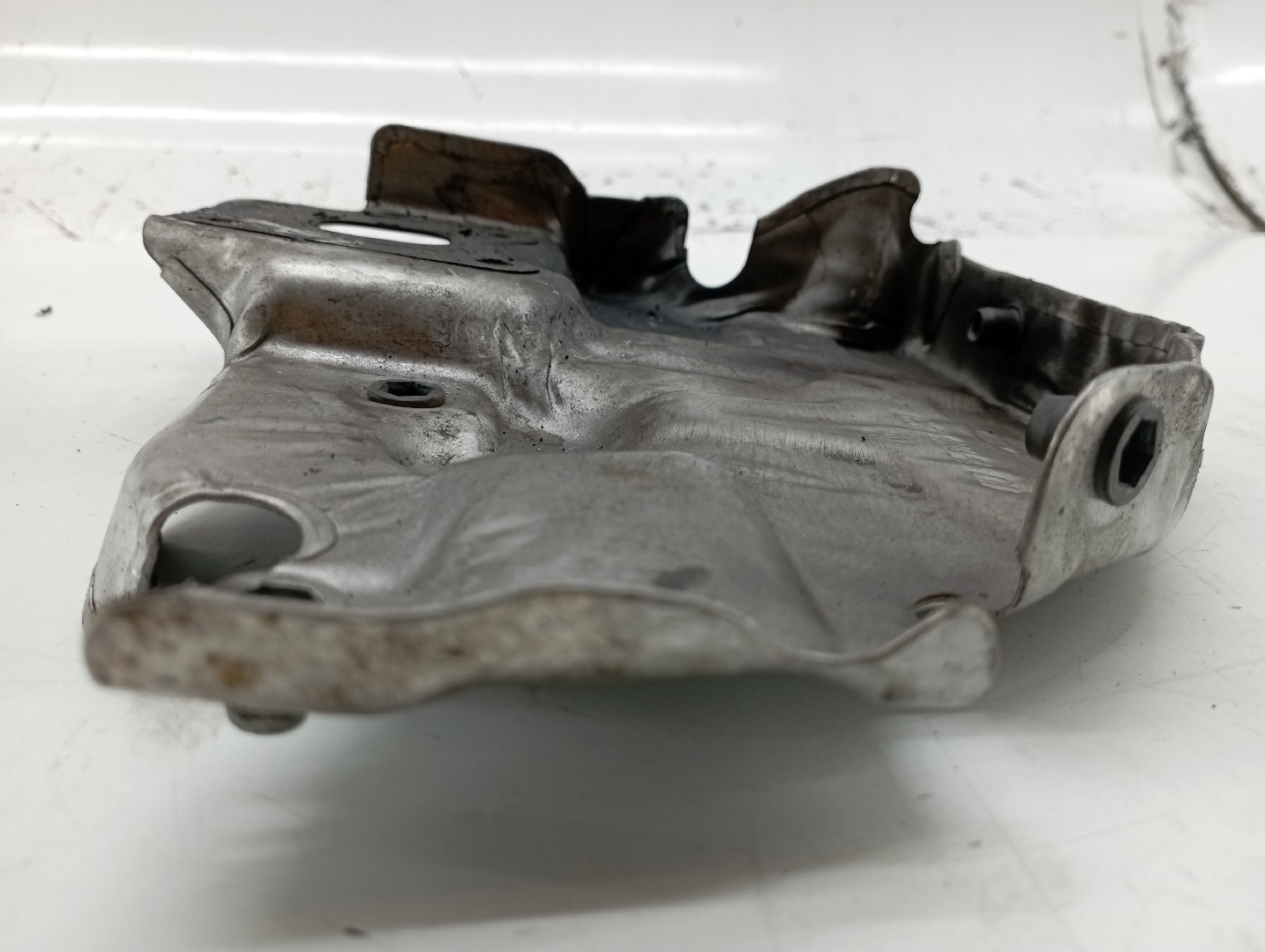 Proteção térmica FORD FOCUS III Caixa/Hatchback | 11 -  Imagem-4