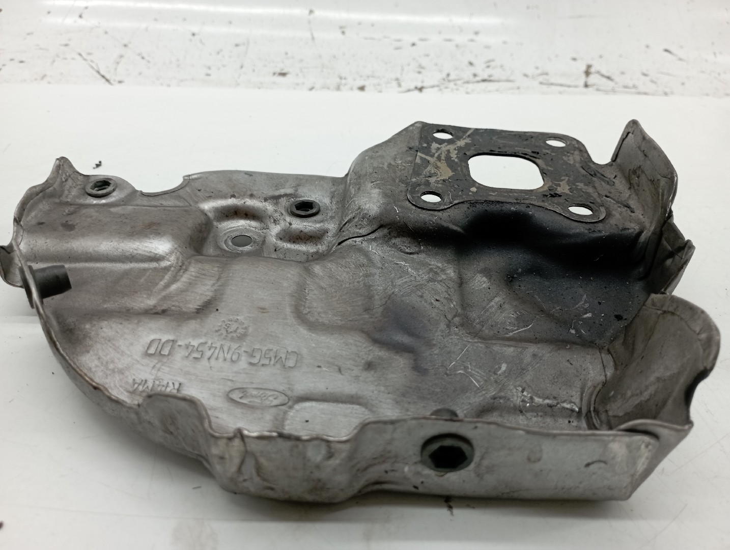 Proteção térmica FORD FOCUS III Caixa/Hatchback | 11 -  Imagem-5