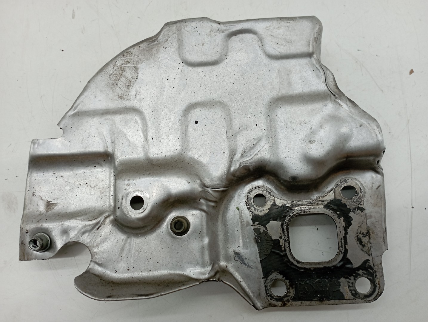 Proteção térmica FORD FOCUS III Caixa/Hatchback | 11 -  Imagem-2