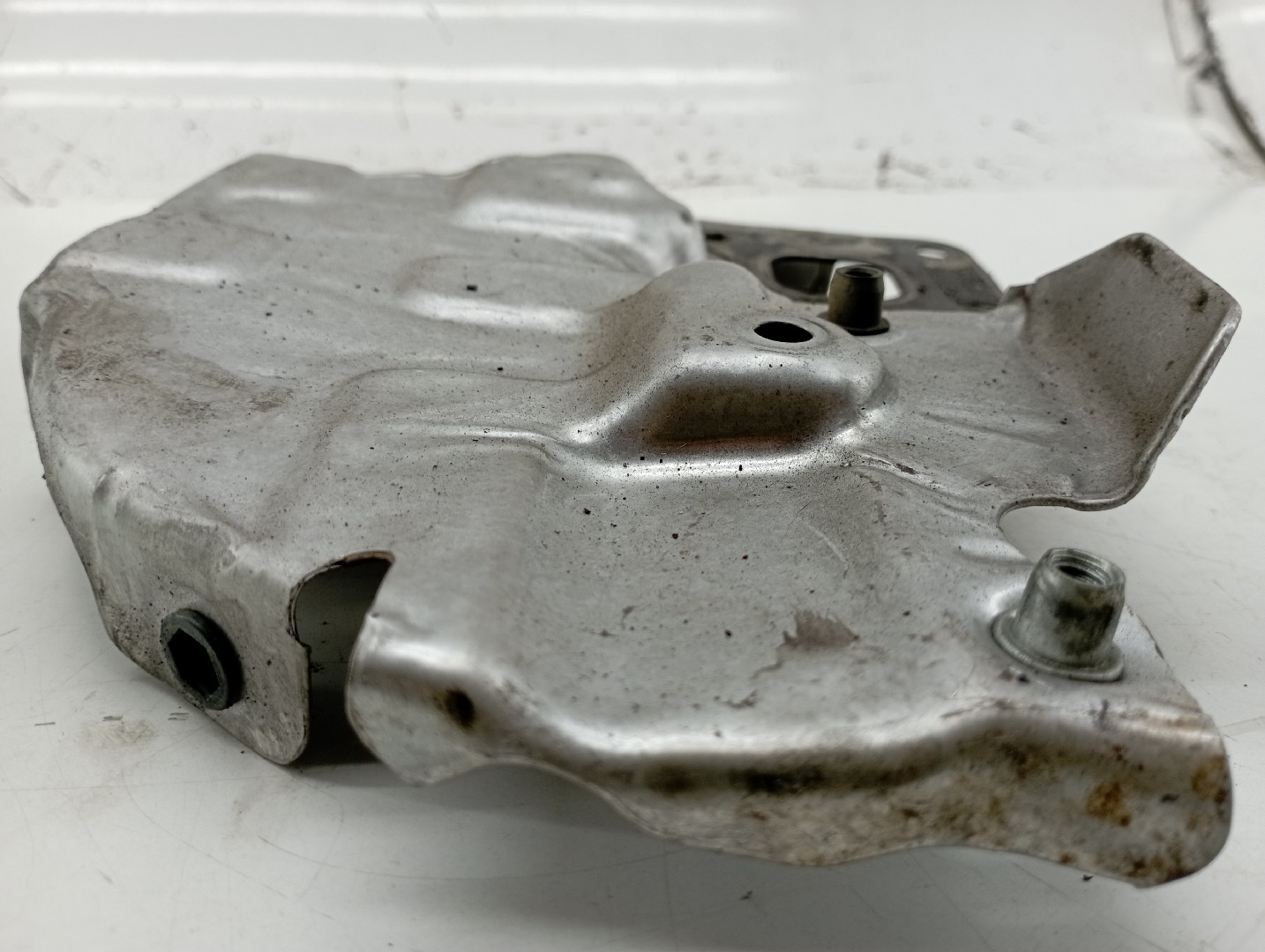 Proteção térmica FORD FOCUS III Caixa/Hatchback | 11 -  Imagem-6