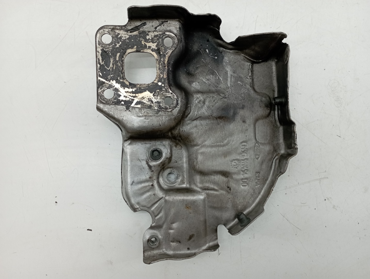 Proteção térmica FORD FOCUS III Caixa/Hatchback | 11 -  Imagem-7