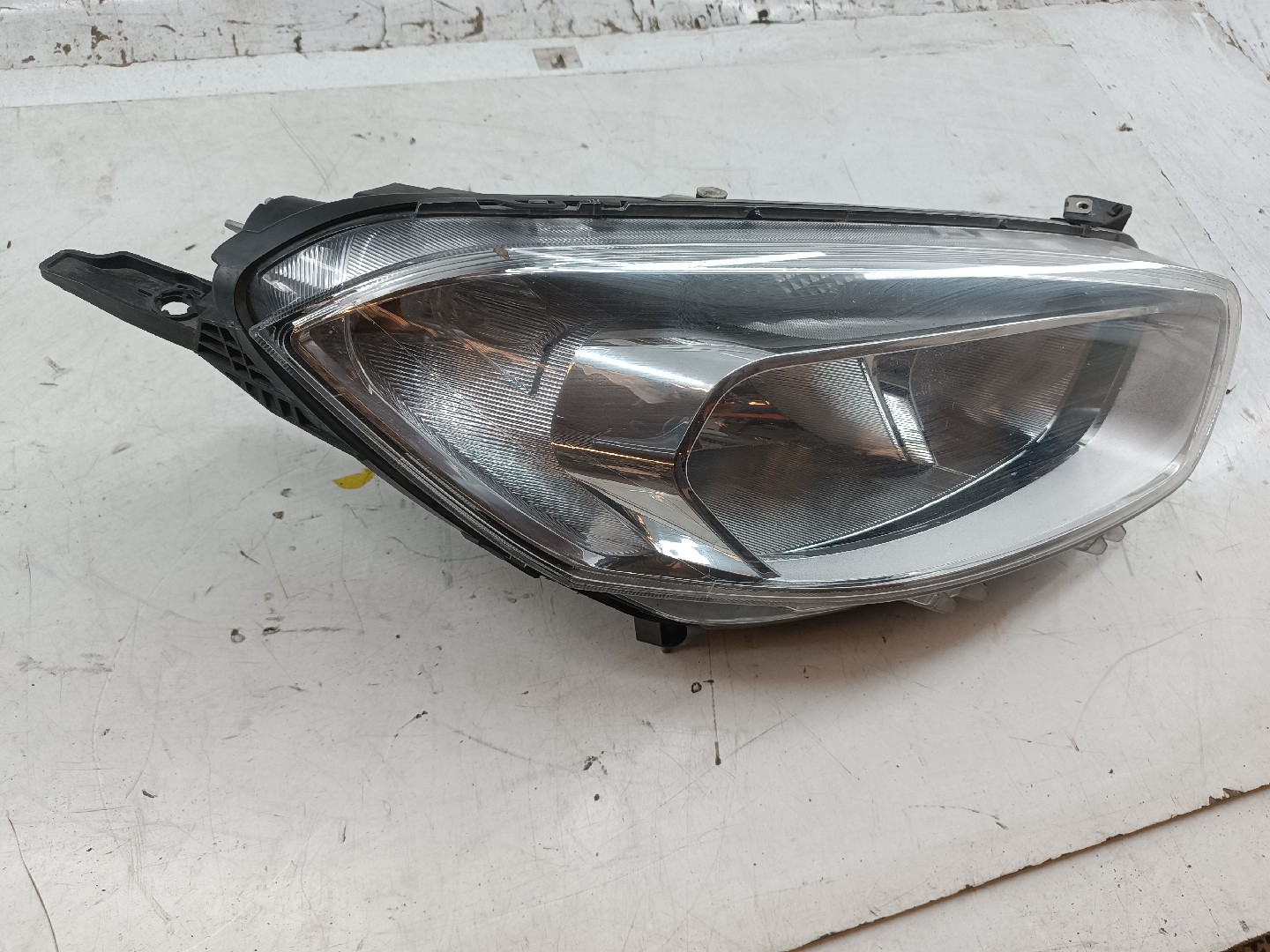 Ótica Direita FORD TOURNEO COURIER B460 Kombi | 14 -  Imagem-5