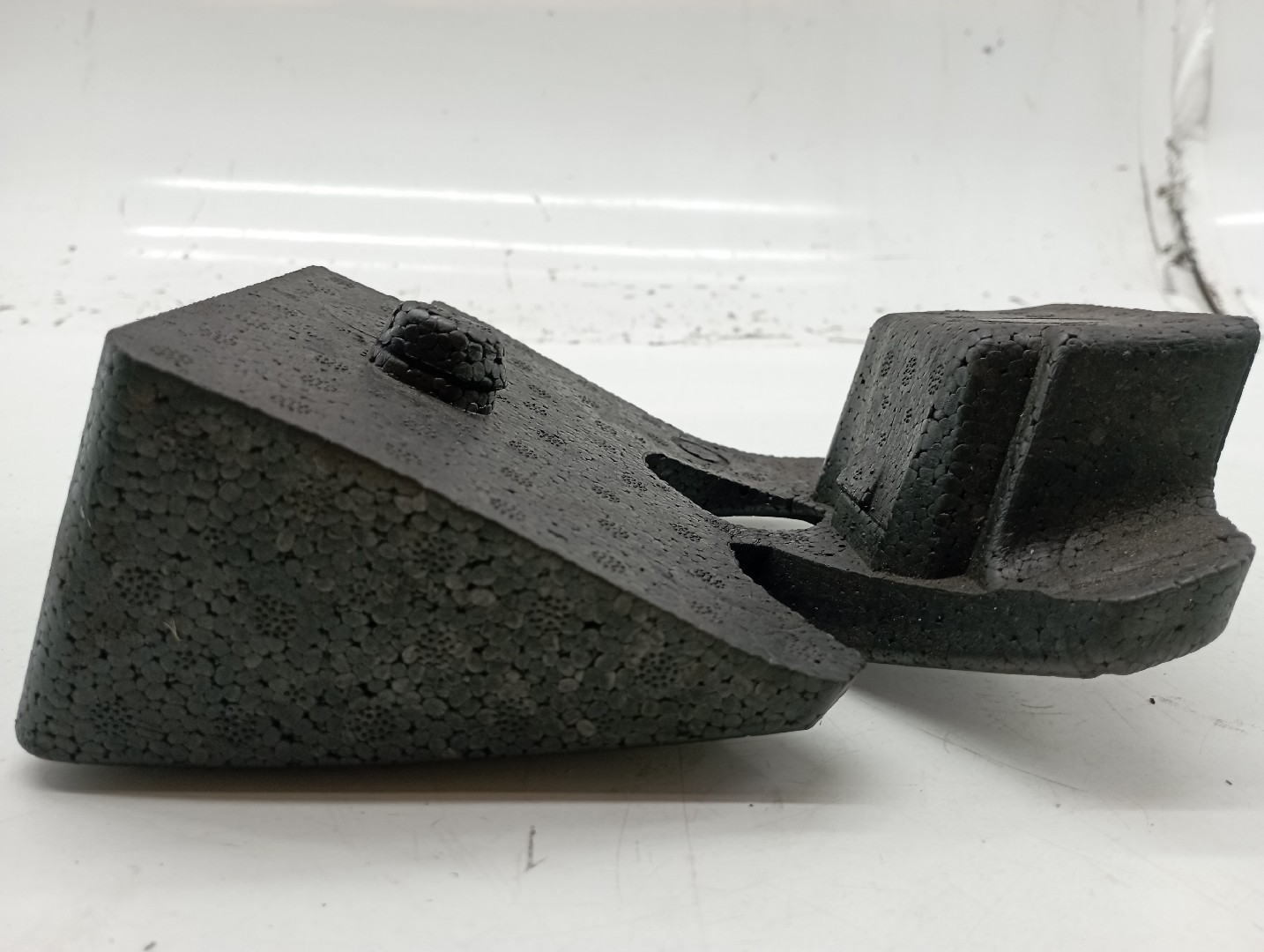 Esferovite reforço de para choques FORD FOCUS III Caixa/Hatchback | 11 -  Imagem-4