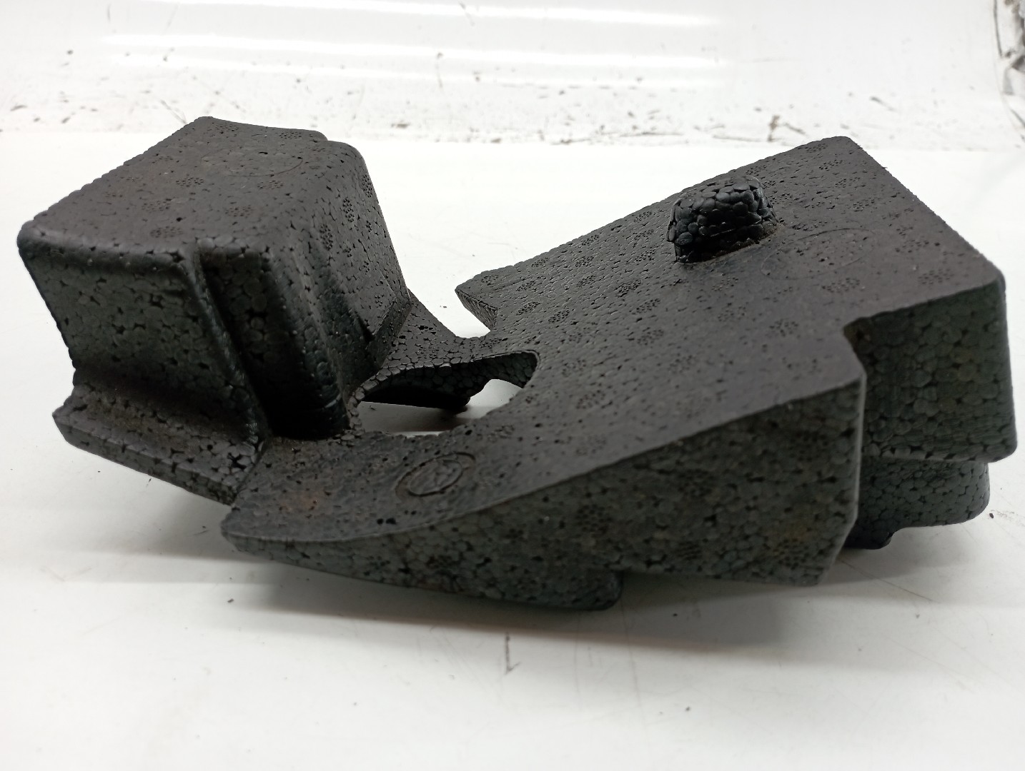 Esferovite reforço de para choques FORD FOCUS III Caixa/Hatchback | 11 -  Imagem-3