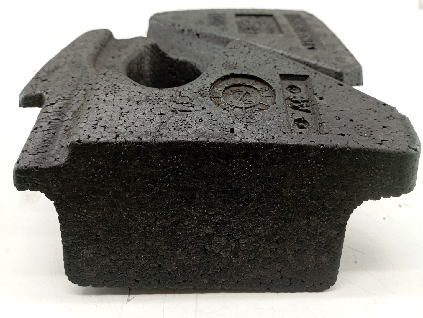 Esferovite reforço de para choques FORD FOCUS III Caixa/Hatchback | 11 -  Imagem-2