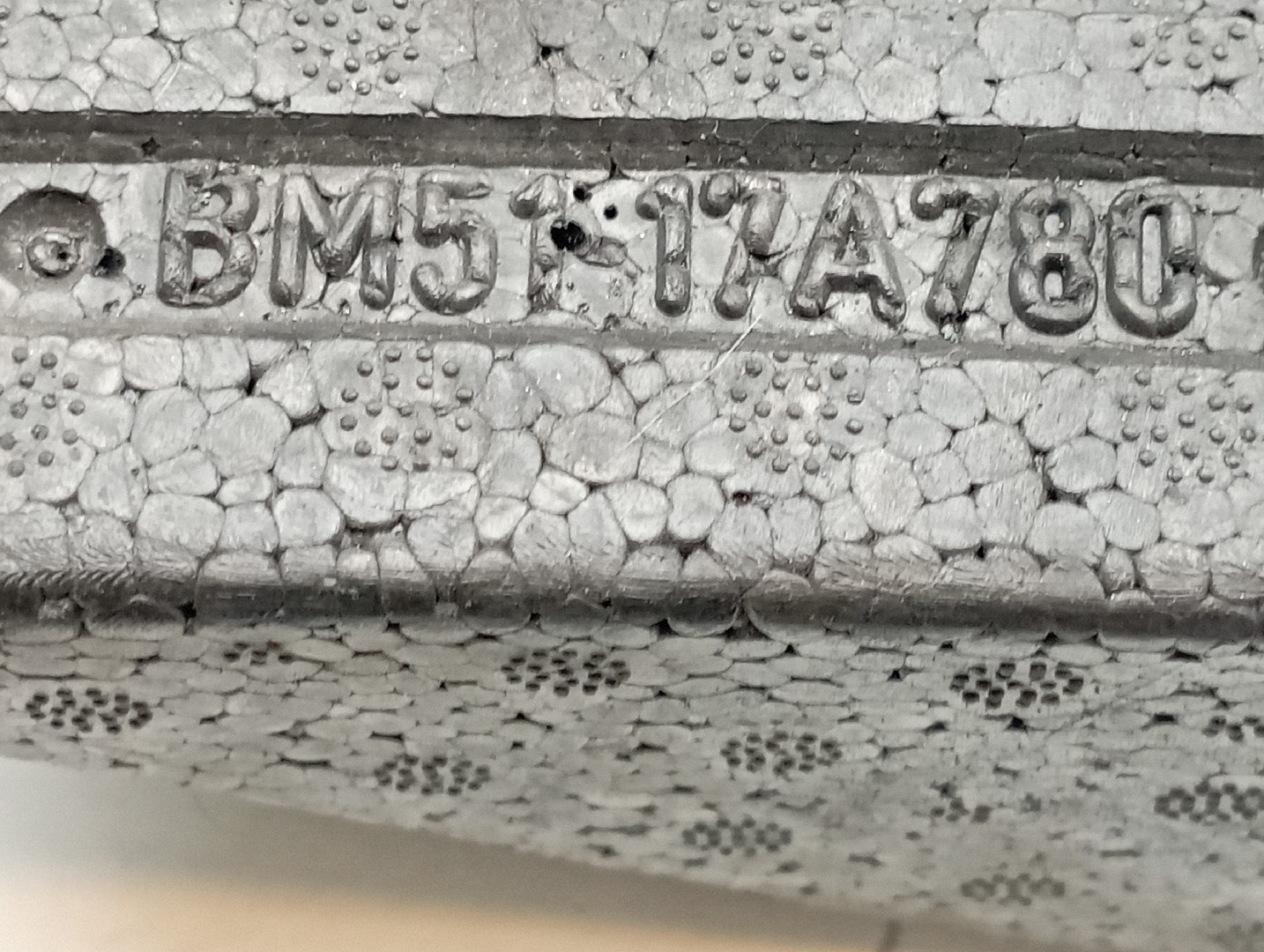 Esferovite reforço de para choques FORD FOCUS III Caixa/Hatchback | 11 -  Imagem-7