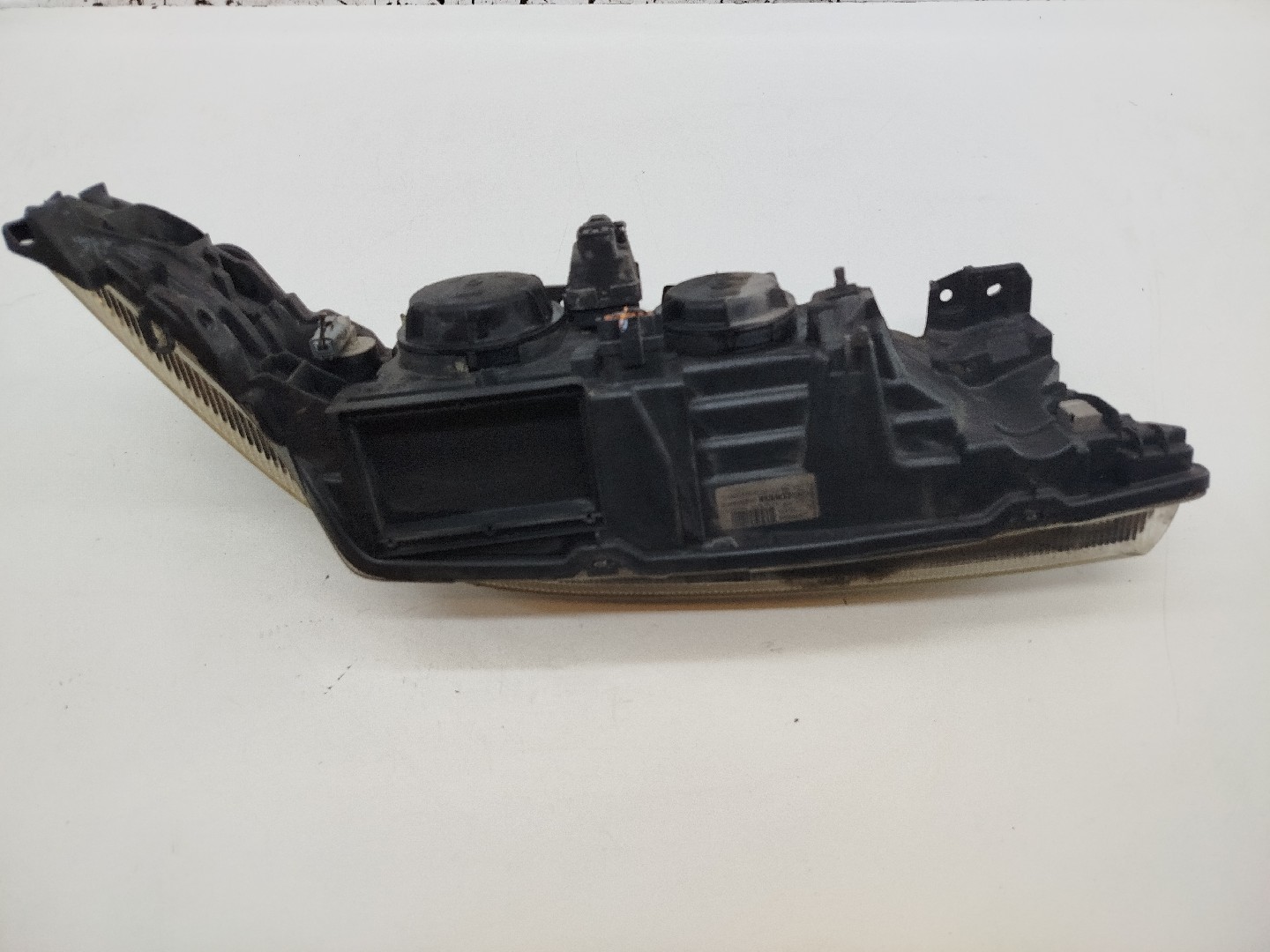 Ótica Esquerda RENAULT LAGUNA II (BG0/1_) | 01 - 07 Imagem-2