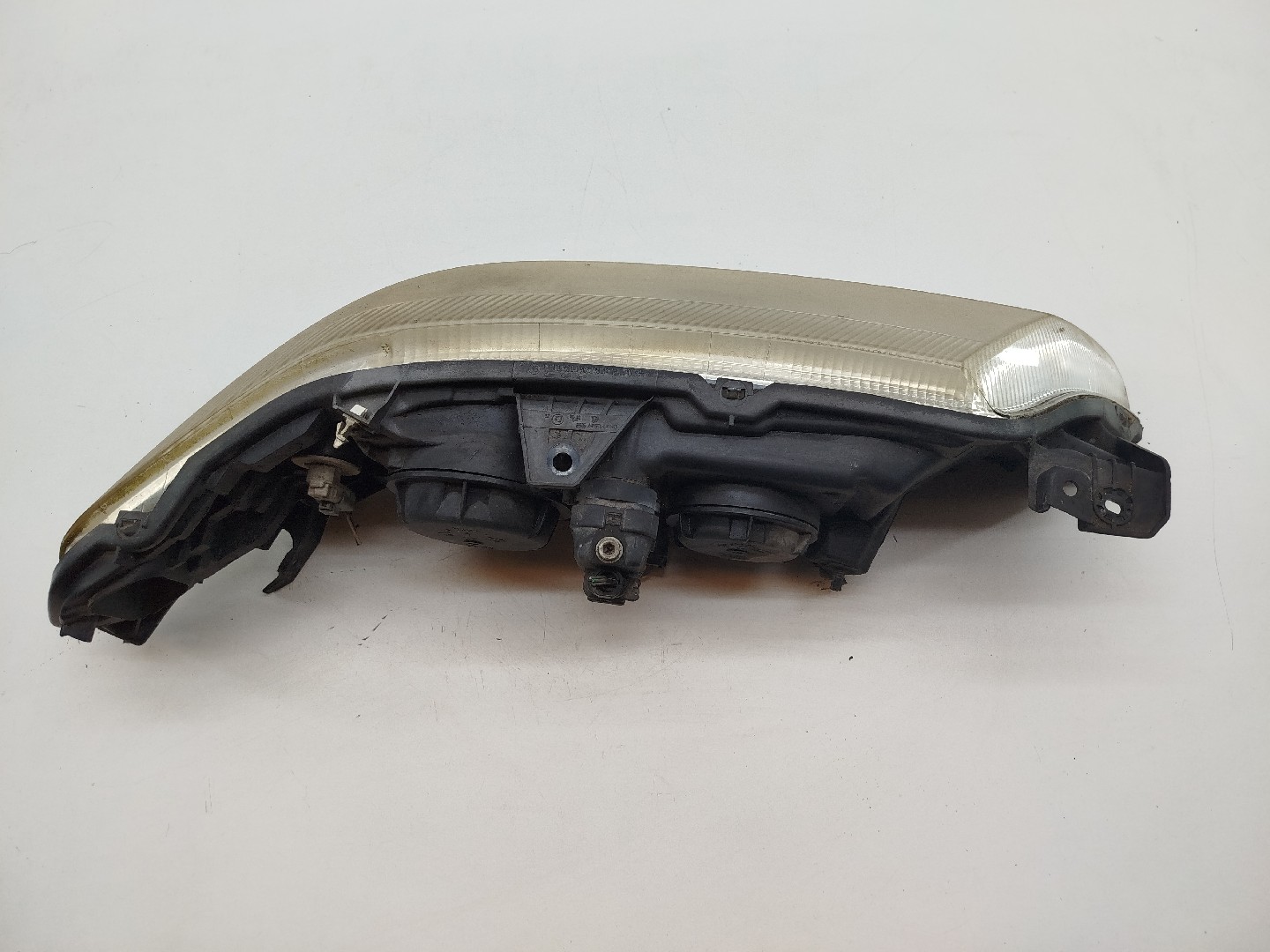 Ótica Esquerda RENAULT LAGUNA II (BG0/1_) | 01 - 07 Imagem-1