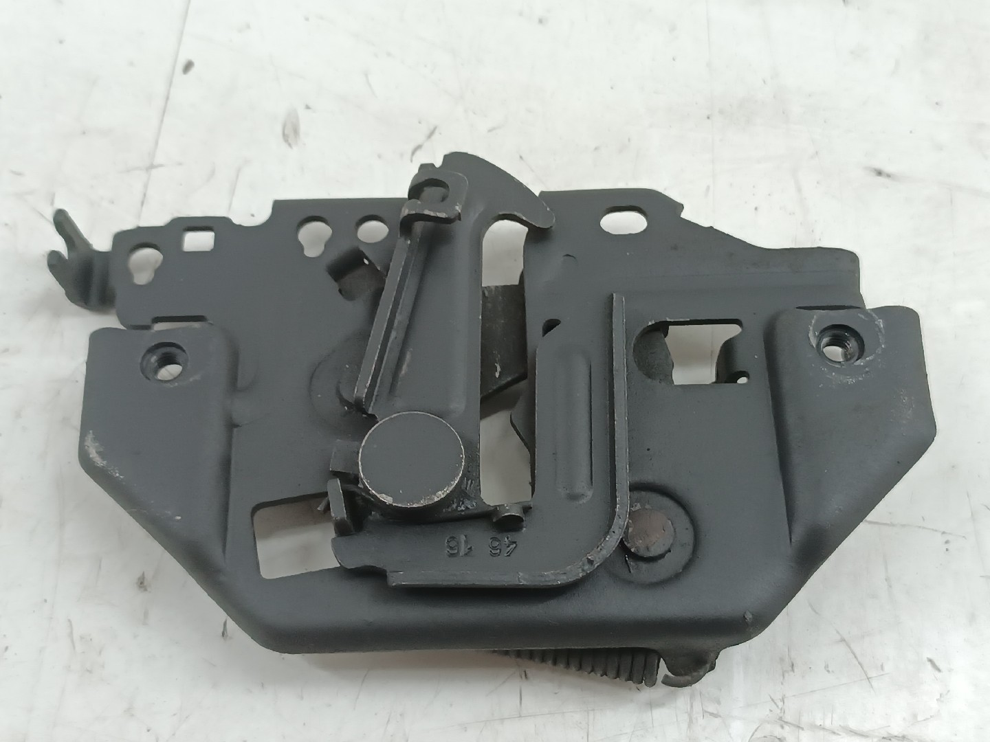 Fecho Capot FORD TOURNEO COURIER B460 Kombi | 14 -  Imagem-2