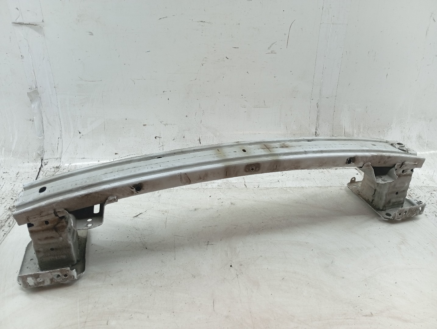 Reforço do para-choques Frente FORD TOURNEO COURIER B460 Kombi | 14 - 