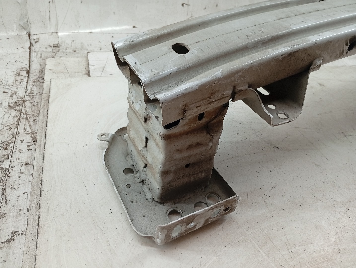 Reforço do para-choques Frente FORD TOURNEO COURIER B460 Kombi | 14 -  Imagem-3