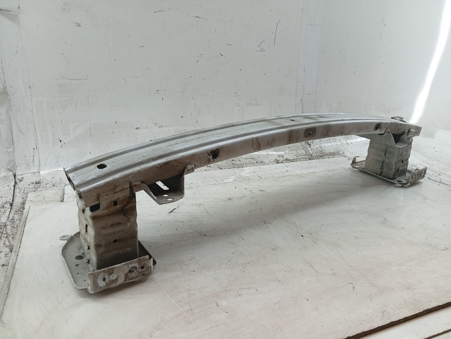 Reforço do para-choques Frente FORD TOURNEO COURIER B460 Kombi | 14 -  Imagem-2