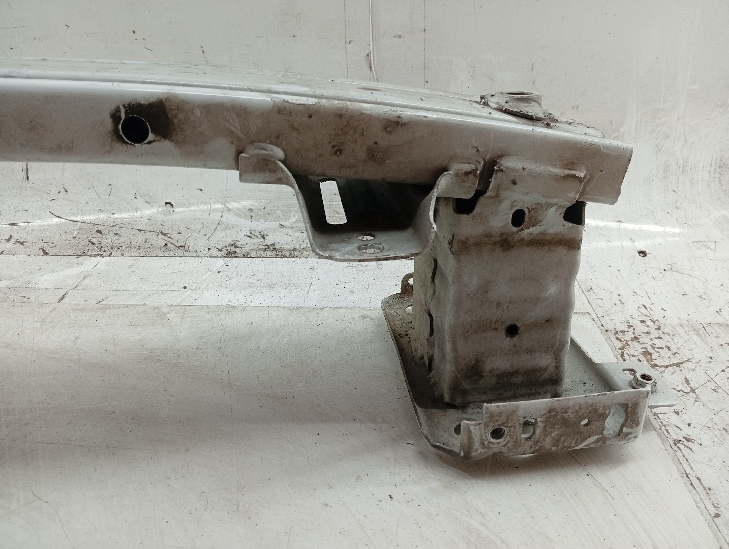 Reforço do para-choques Frente FORD TOURNEO COURIER B460 Kombi | 14 -  Imagem-4